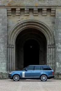 Range Rover